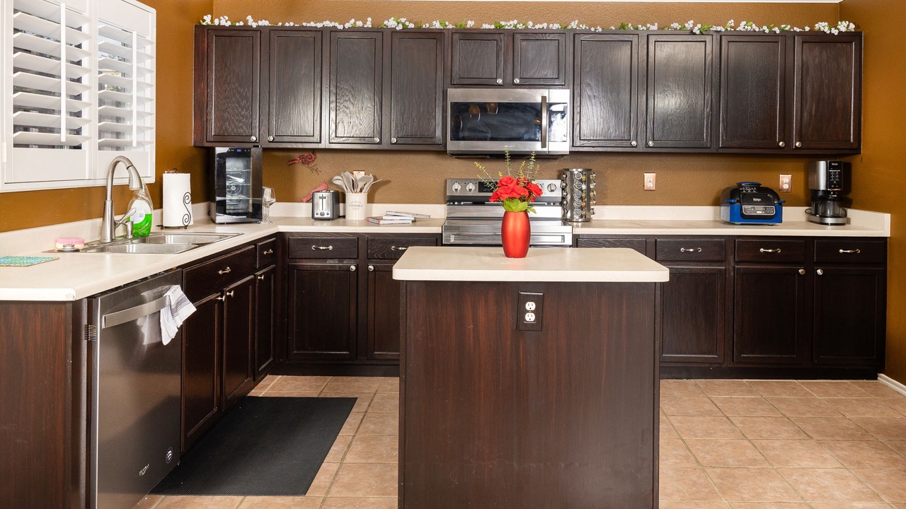 Photo of Kitchen in Wetmore