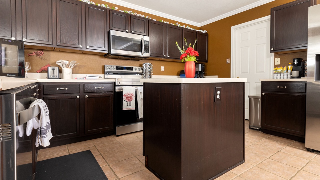 Photo of Kitchen in Wetmore