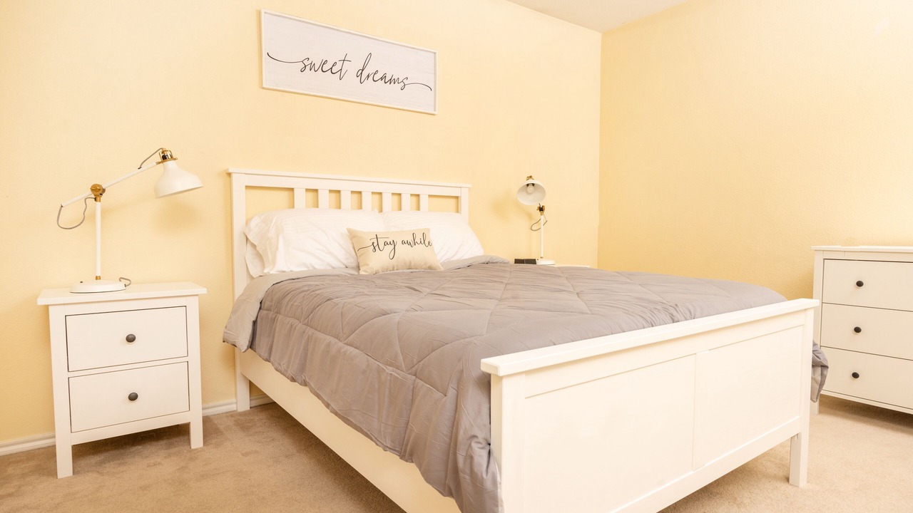 Photo of Bedroom in Wetmore