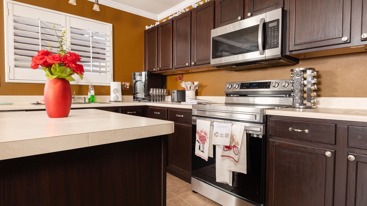 Photo of Kitchen in Wetmore