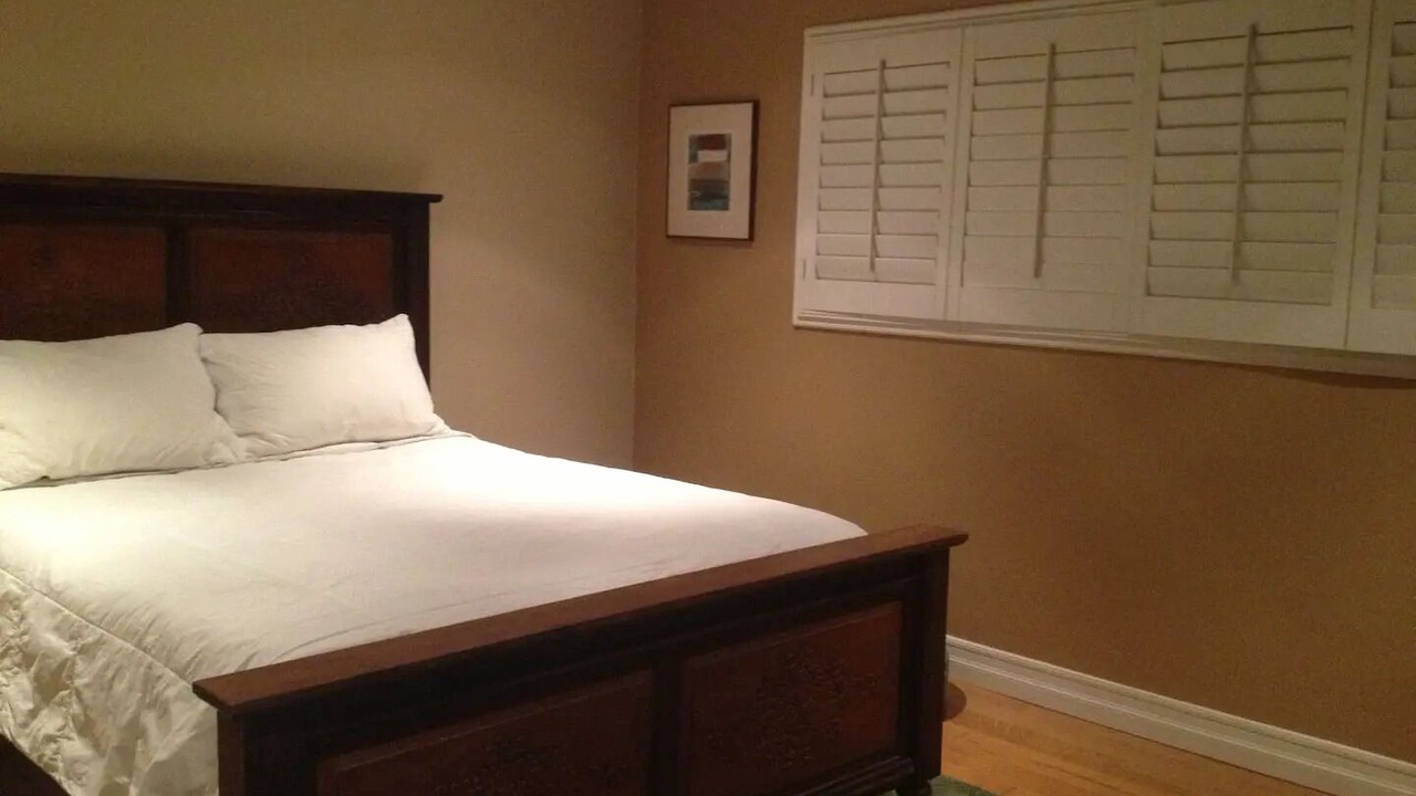 Photo of Bedroom in Norma Triangle