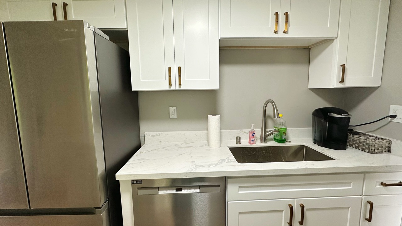 Photo of Kitchen in Lake Forest Park