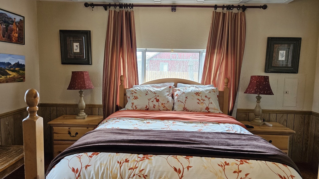 Photo of Bedroom in Henrieville