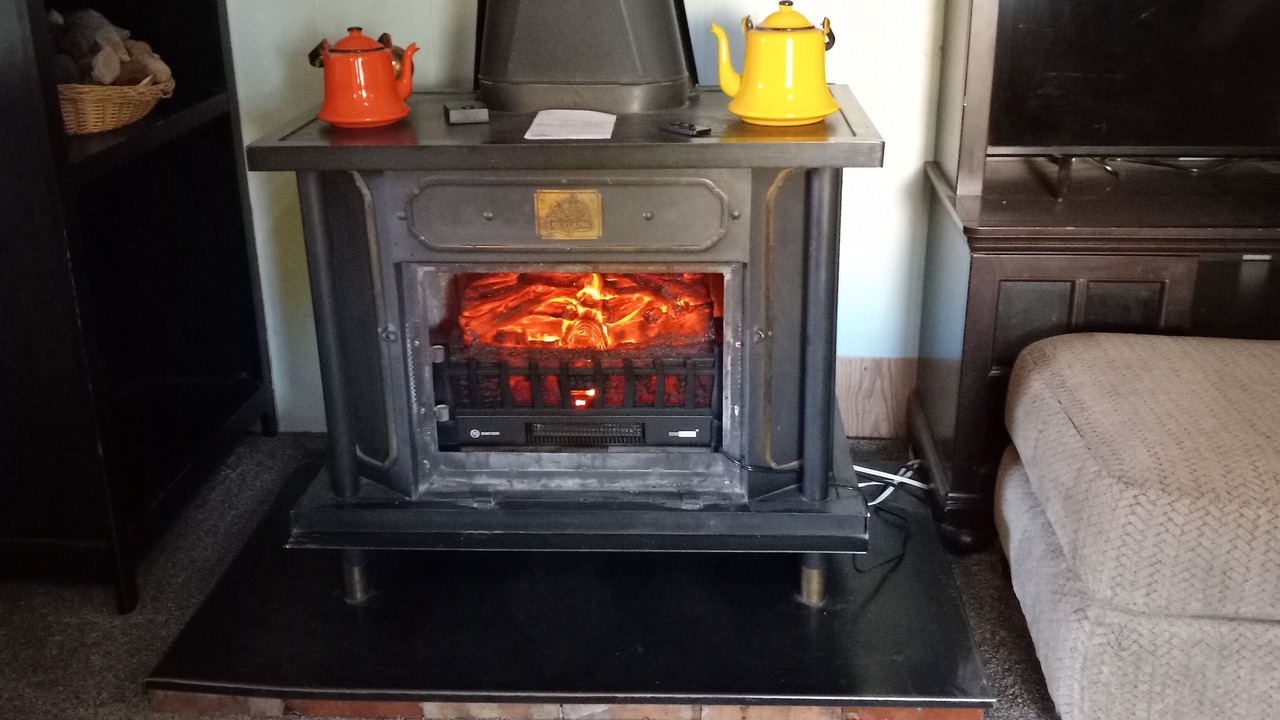 Photo of Livingroom in Henrieville