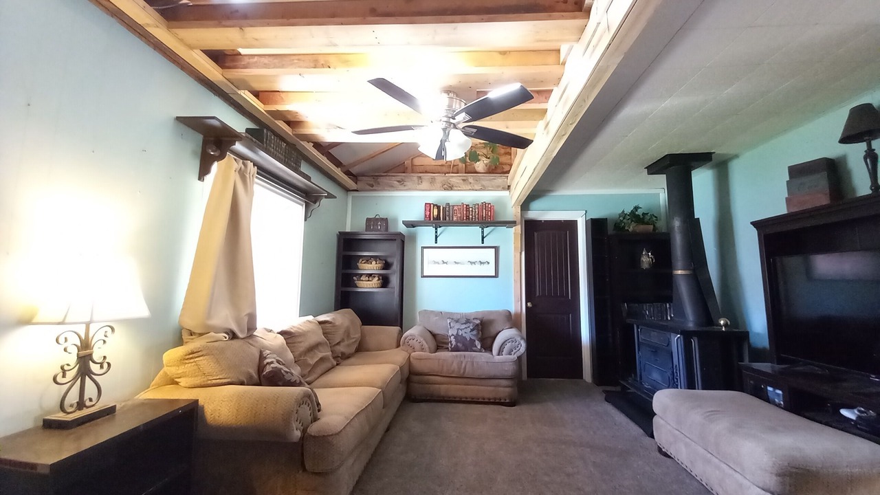 Photo of Bedroom in Henrieville