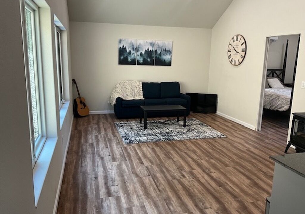Photo of Livingroom in Rathdrum