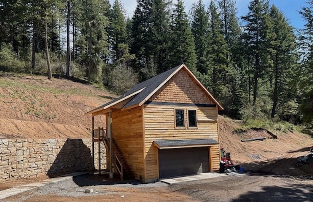Photo of Outdoor in Rathdrum