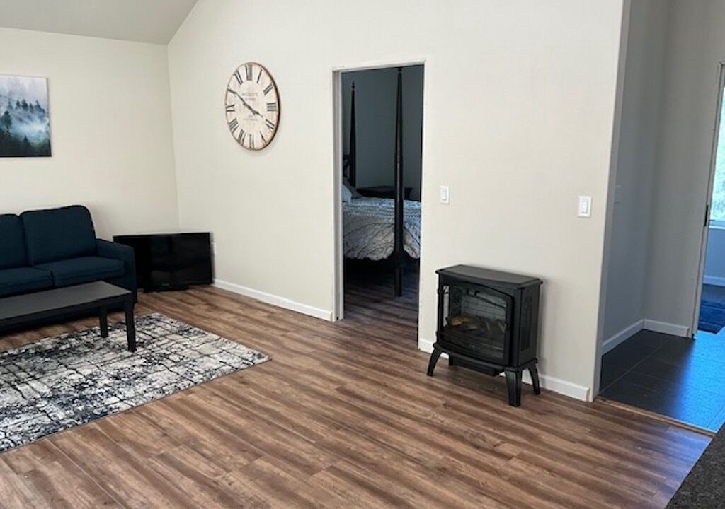 Photo of Livingroom in Rathdrum