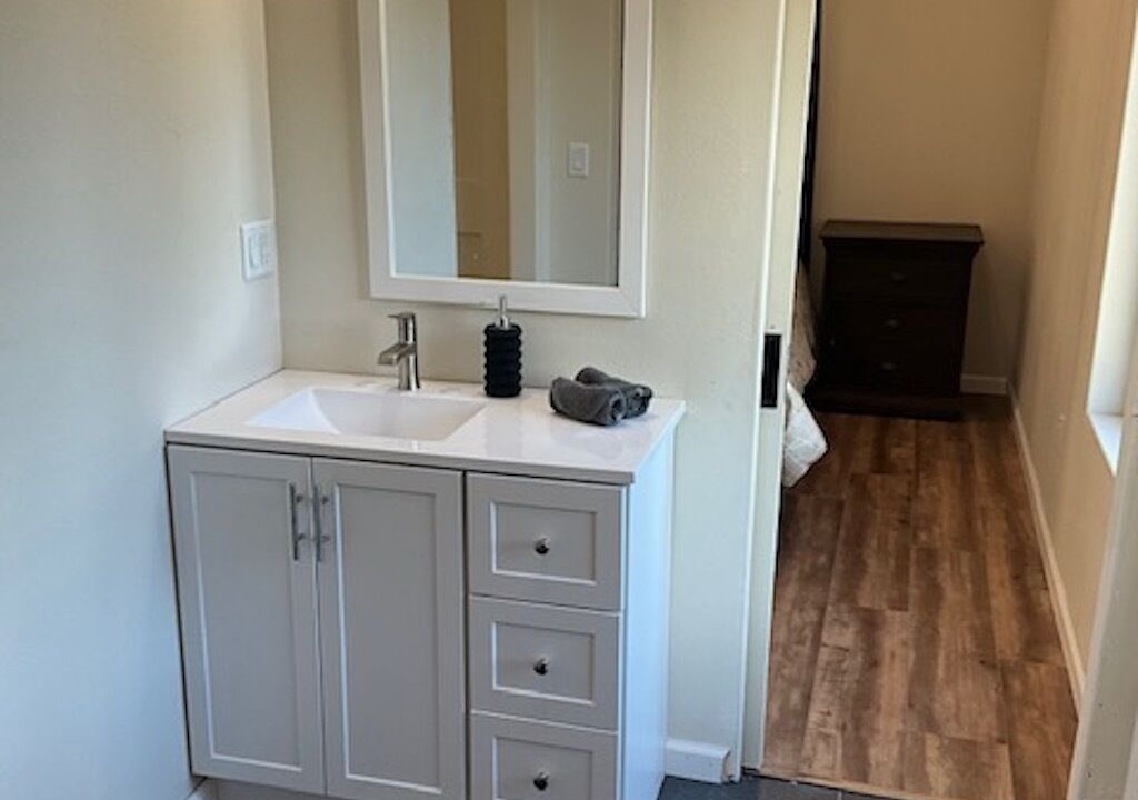 Photo of Bathroom in Rathdrum