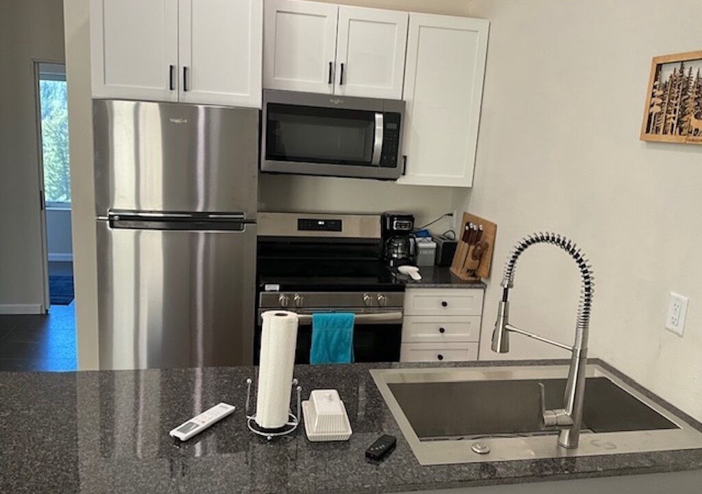 Photo of Kitchen in Rathdrum