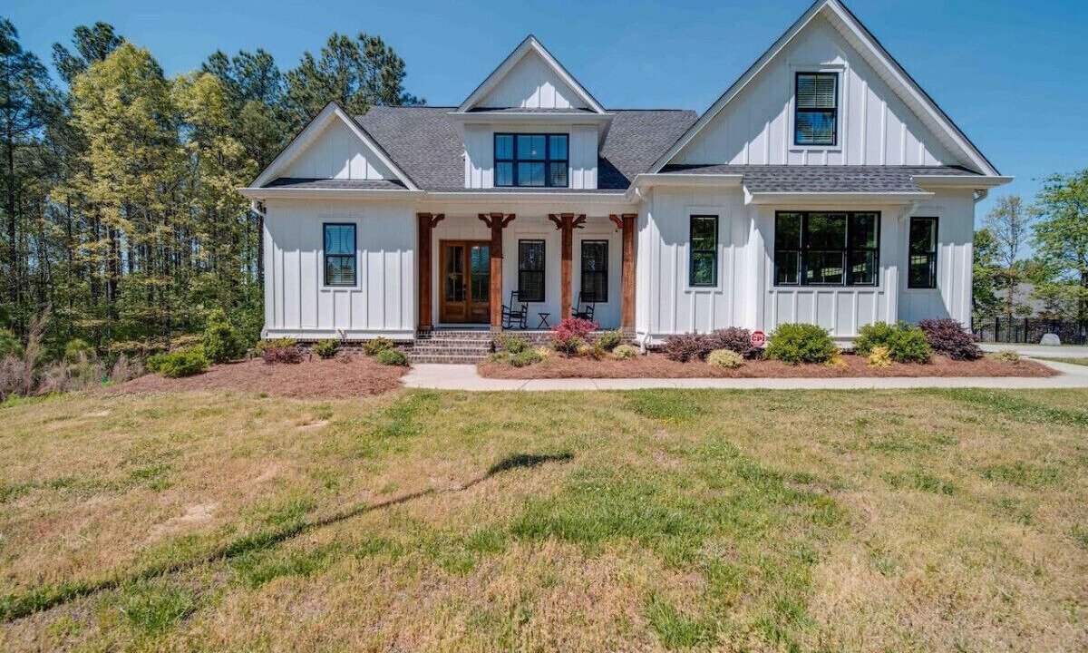 Photo of Outdoor in Rock Hill