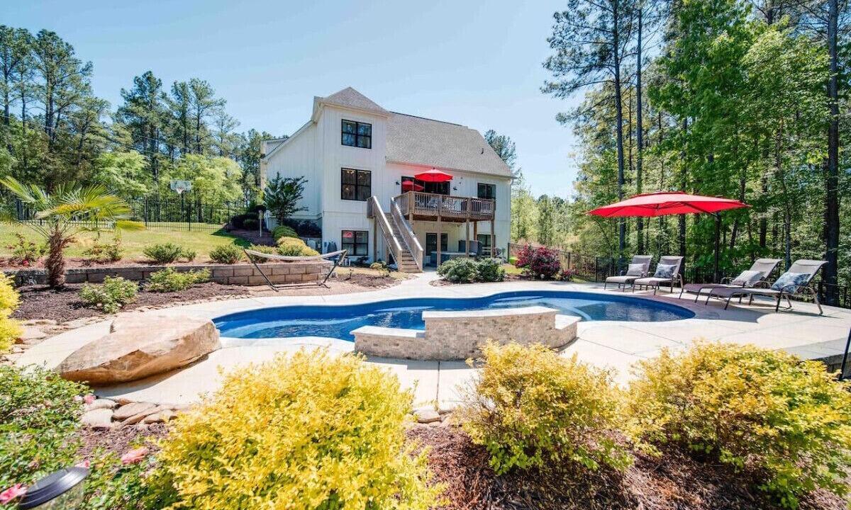Photo of Outdoor in Rock Hill
