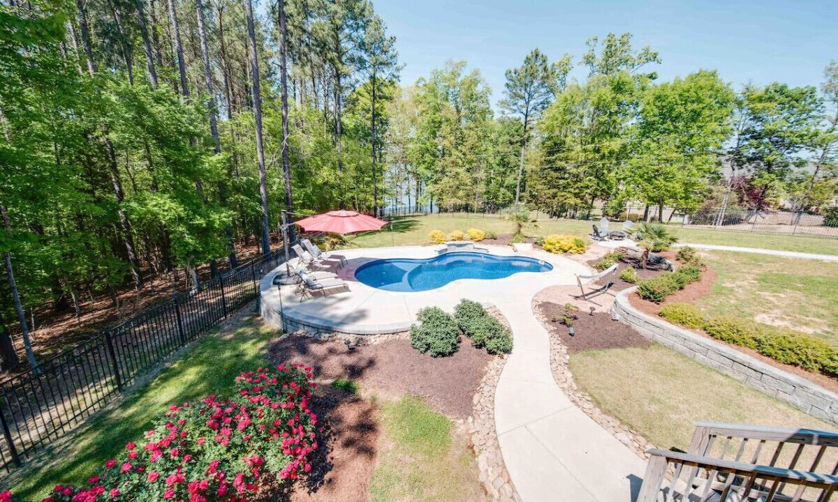 Photo of Outdoor in Rock Hill