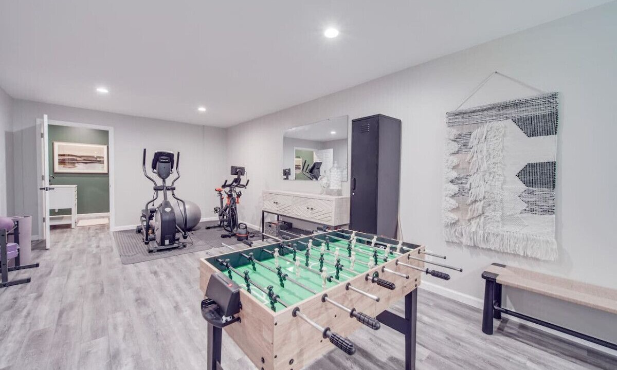 Photo of Bedroom in Rock Hill