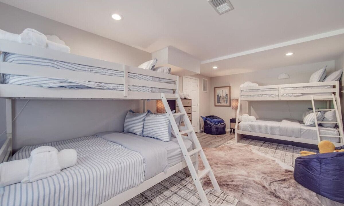 Photo of Bedroom in Rock Hill
