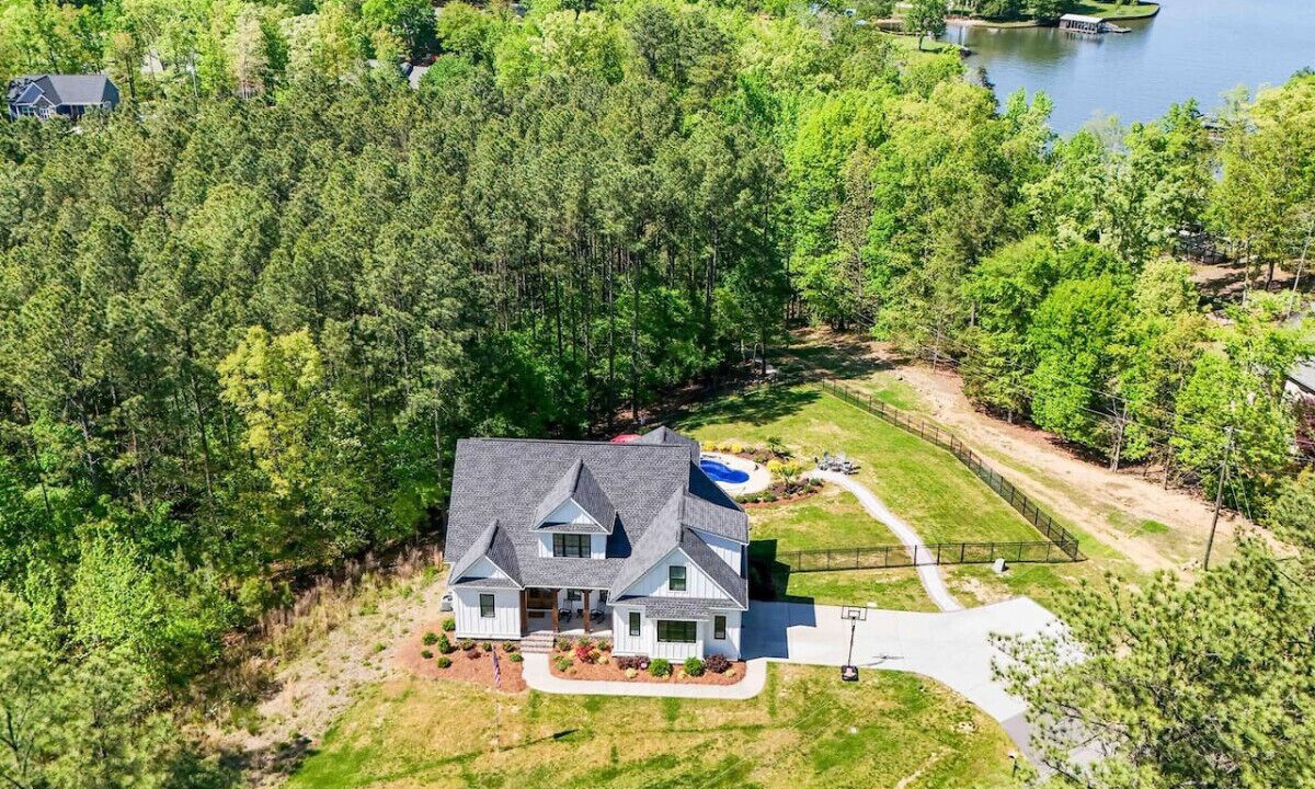 Photo of Outdoor in Rock Hill