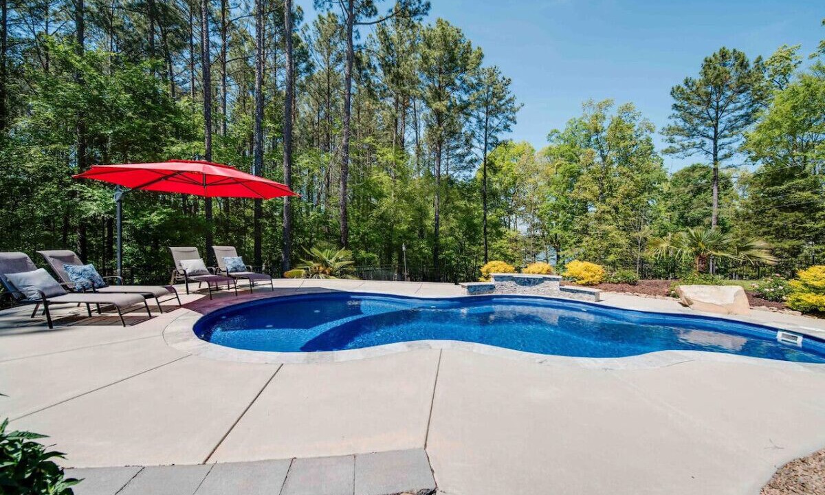Photo of Outdoor in Rock Hill