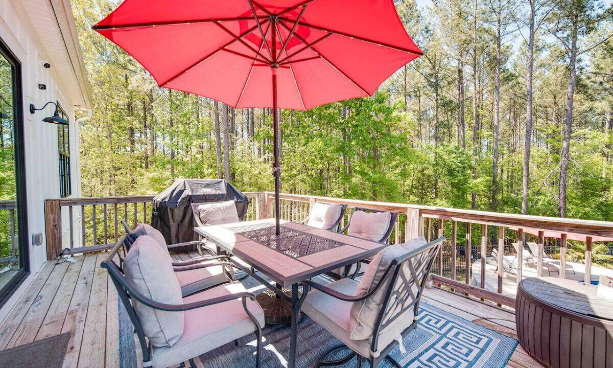 Photo of Outdoor in Rock Hill
