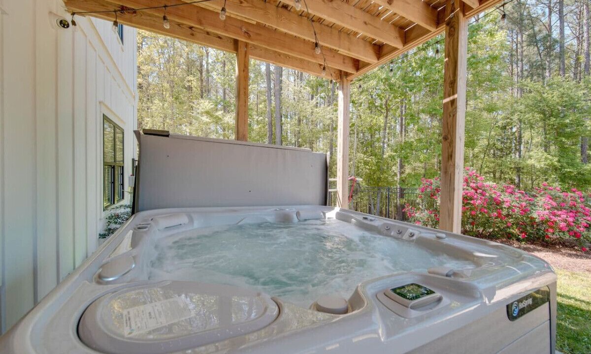 Photo of Outdoor in Rock Hill