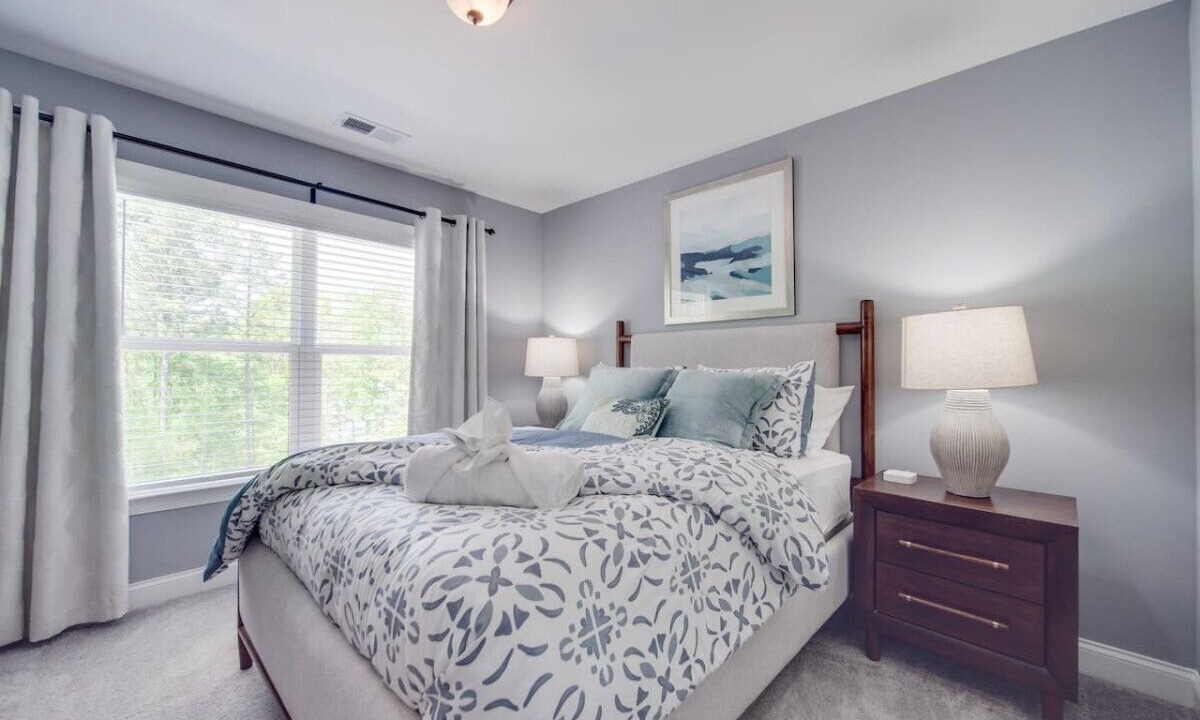Photo of Bedroom in Rock Hill