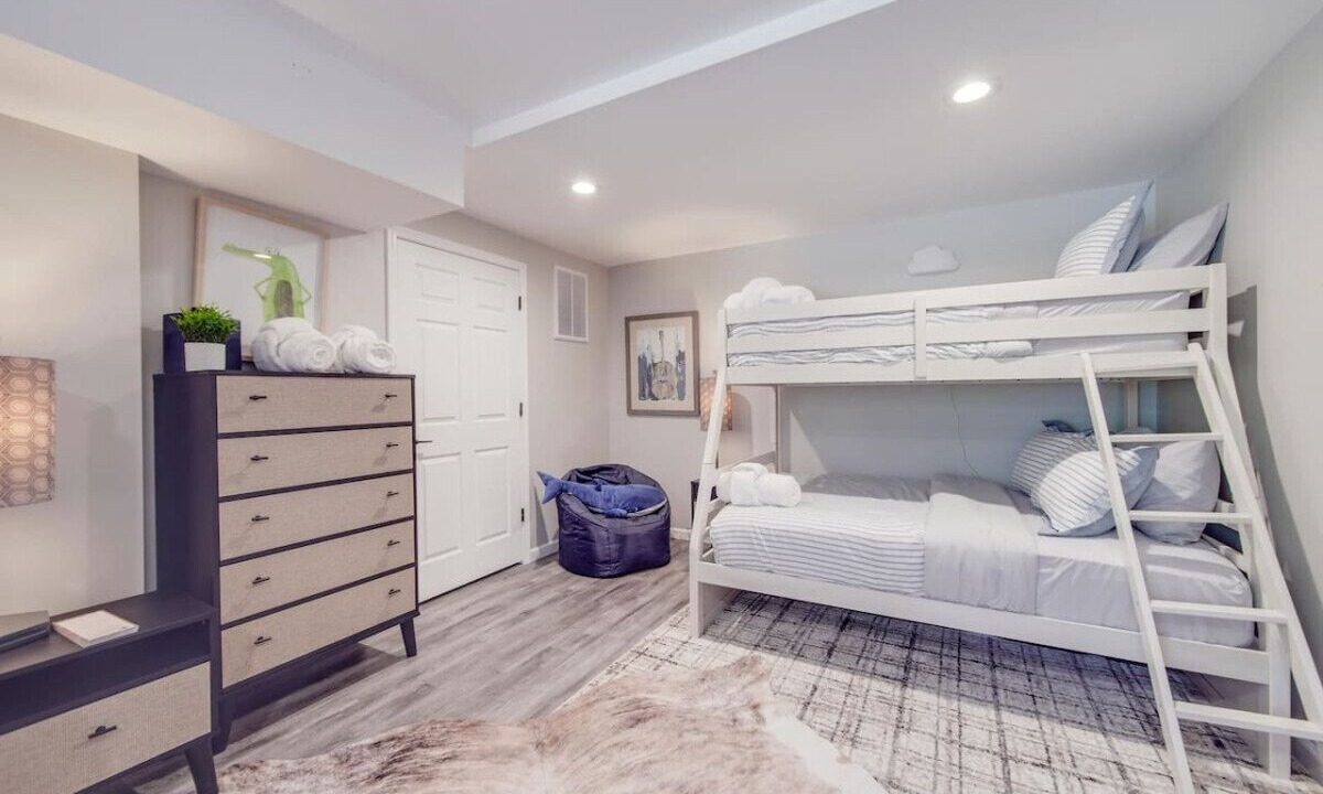Photo of Bedroom in Rock Hill