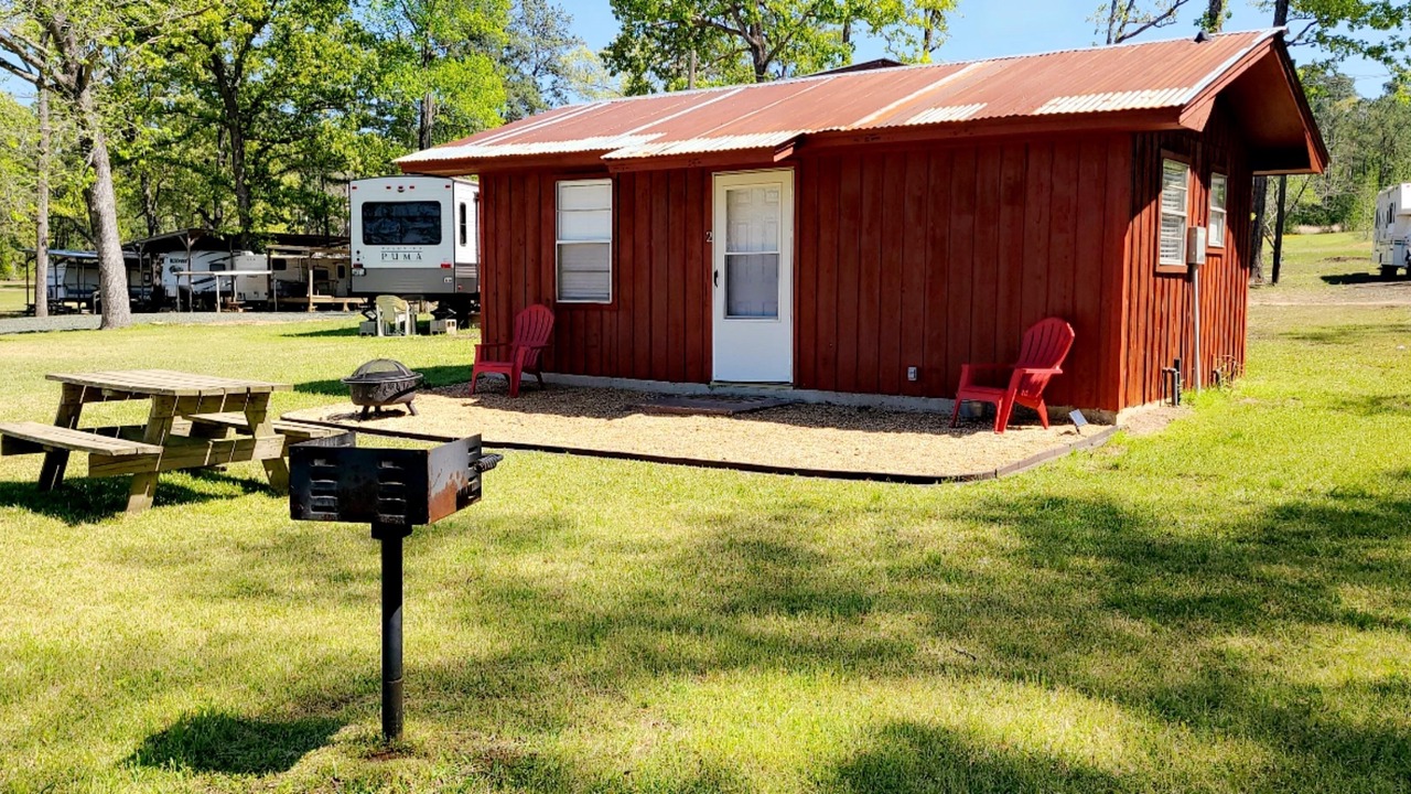 Photo of Outdoor in Hemphill