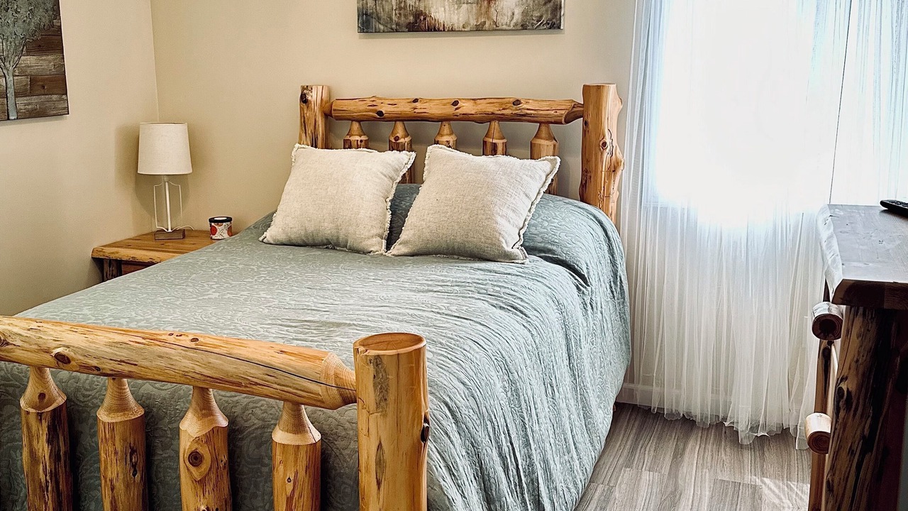 Photo of Bedroom in Jamestown