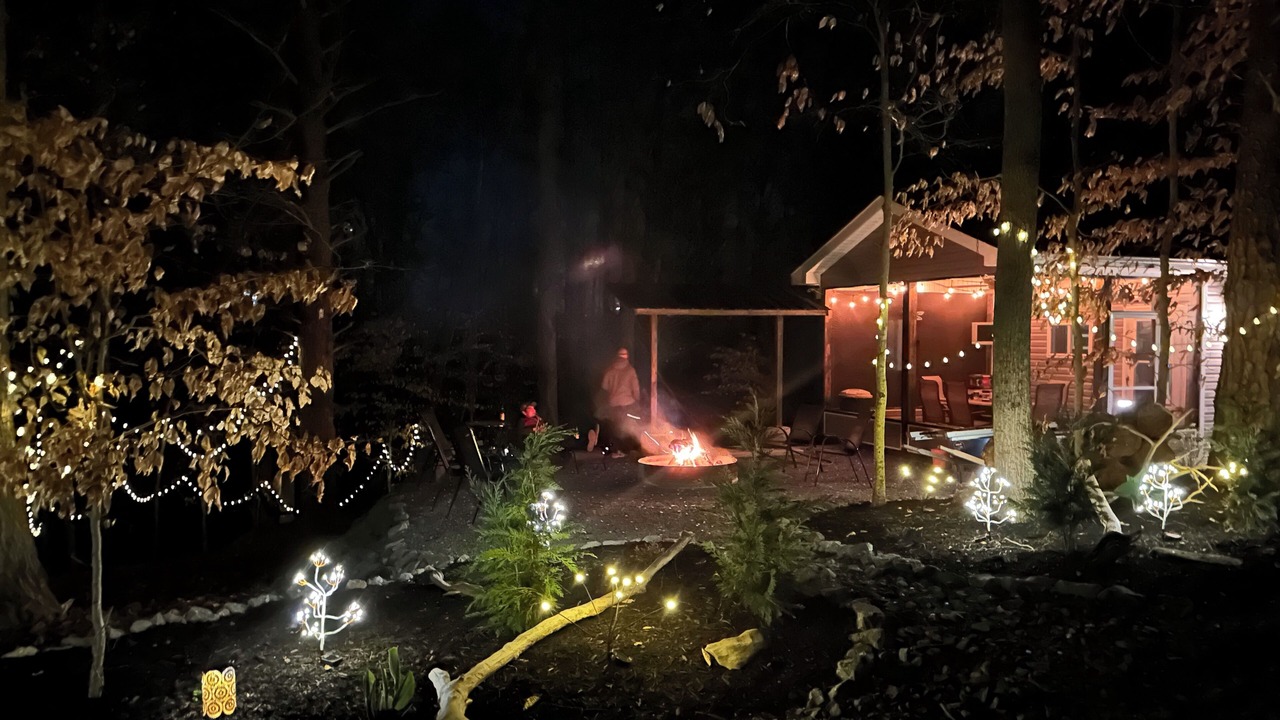 Photo of Outdoor in Jamestown