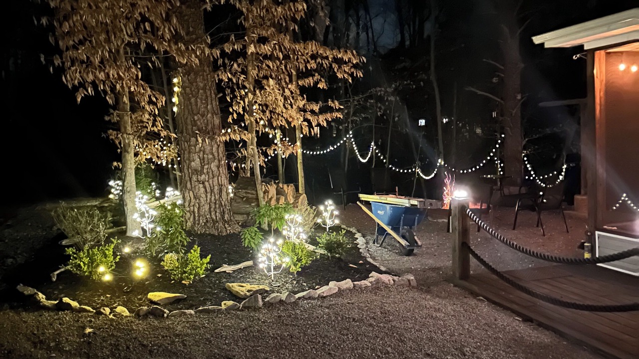 Photo of Outdoor in Jamestown