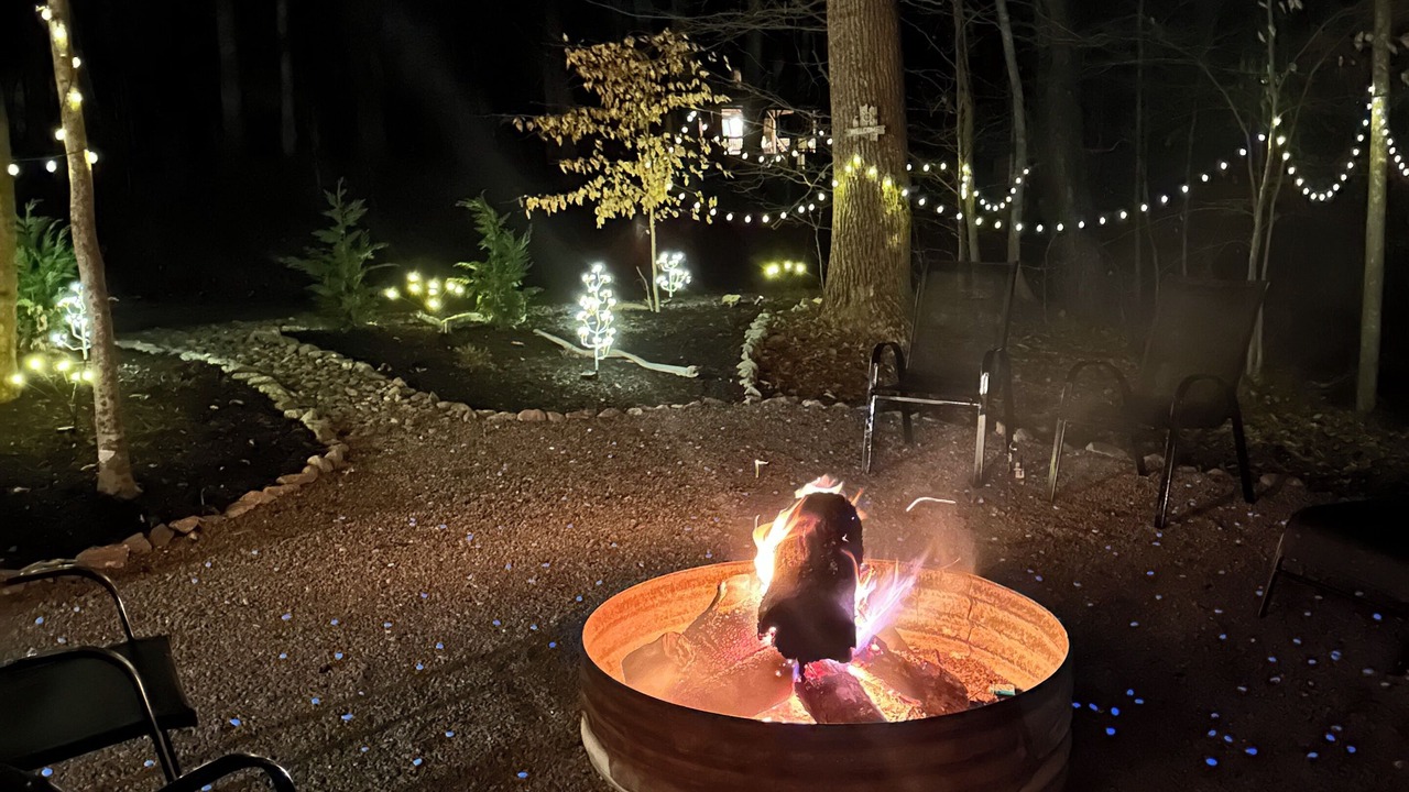 Photo of Outdoor in Jamestown