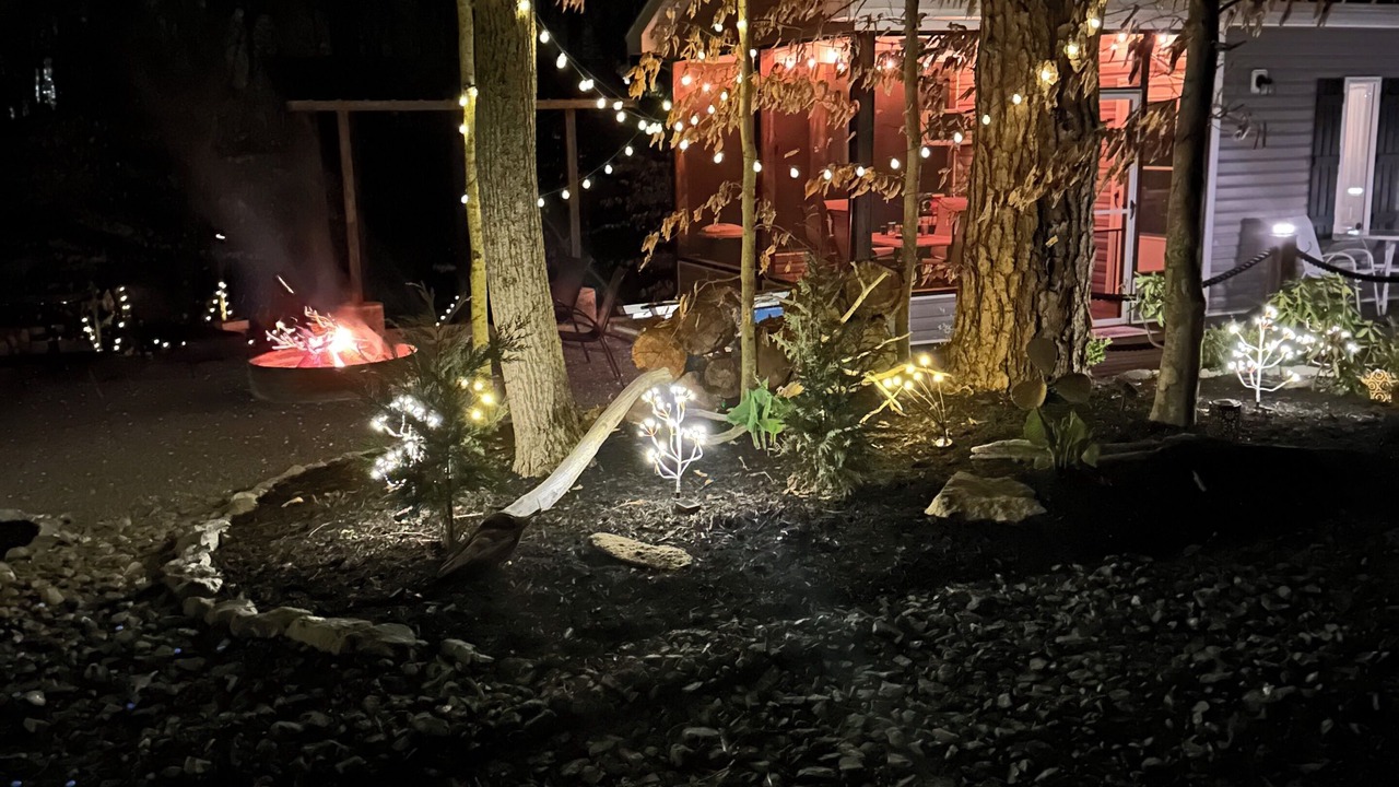 Photo of Outdoor in Jamestown