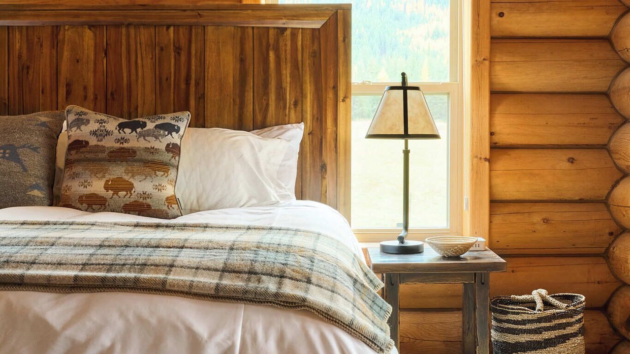 Photo of Bedroom in Superior