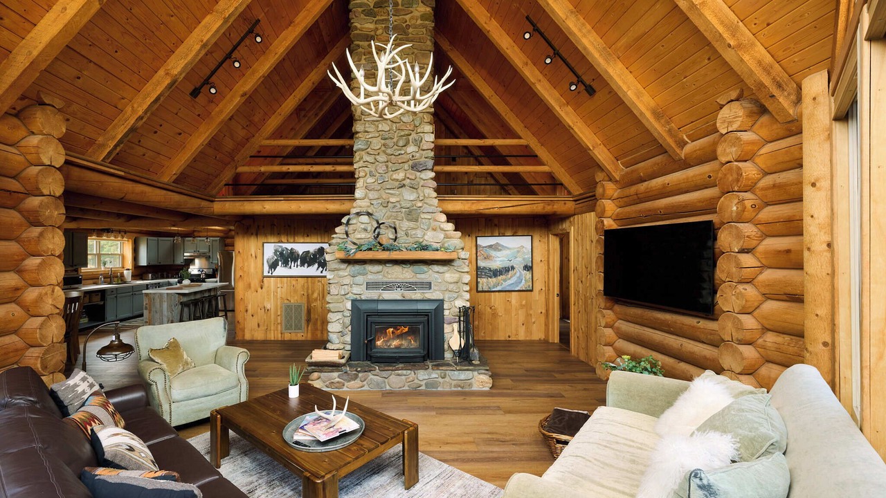 Photo of Livingroom in Superior