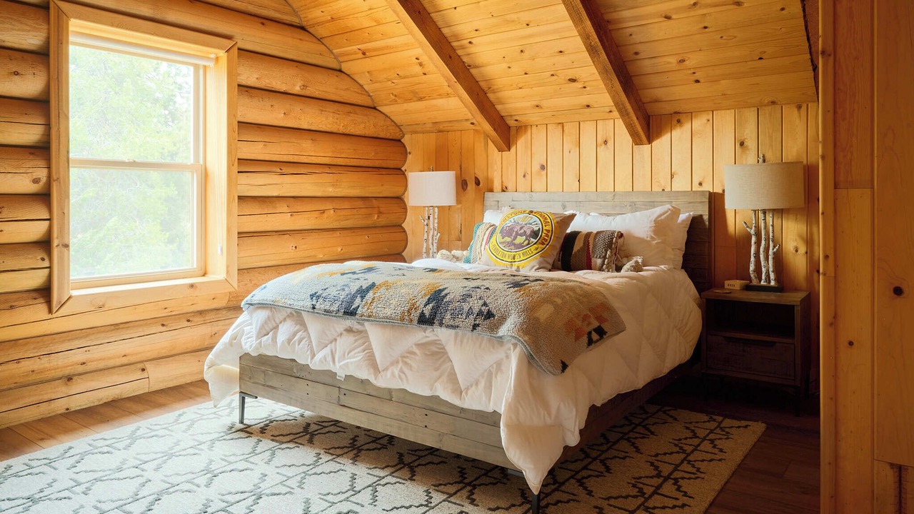 Photo of Bedroom in Superior