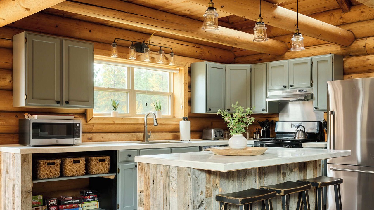 Photo of Kitchen in Superior