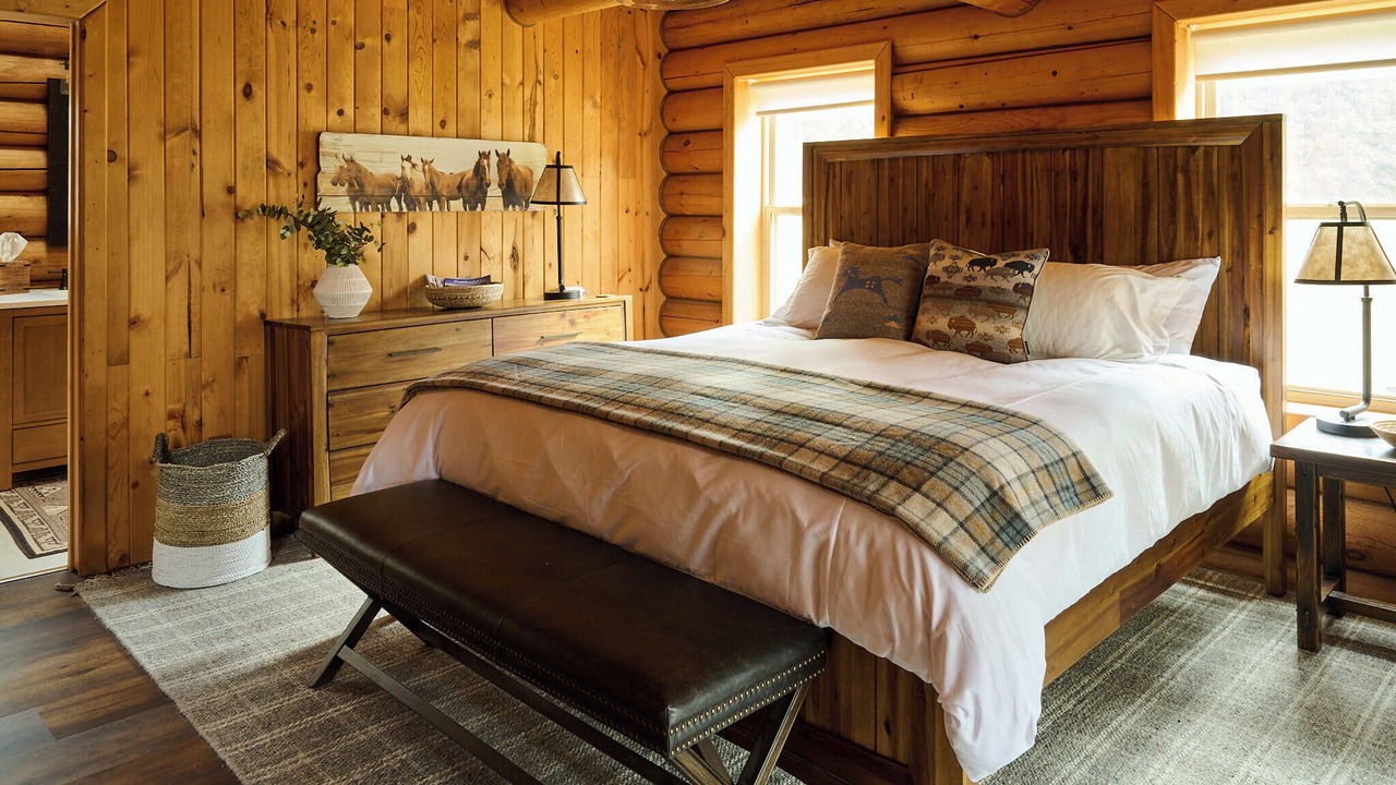 Photo of Bedroom in Superior