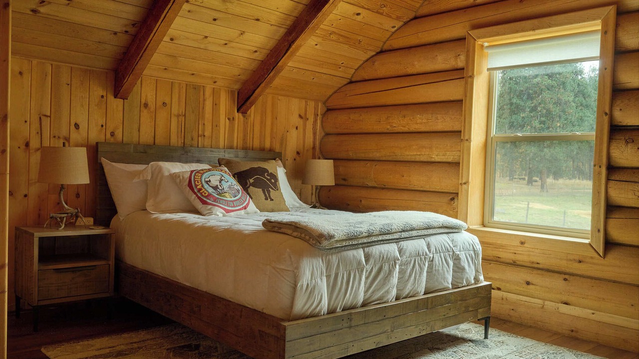 Photo of Bedroom in Superior