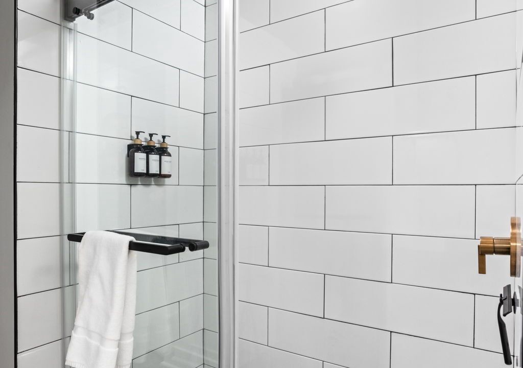 Photo of Bathroom in Speedway