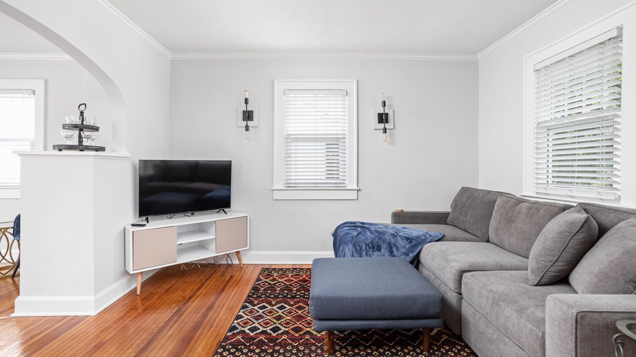 Photo of Livingroom in Speedway