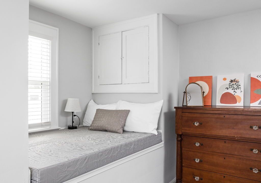 Photo of Bedroom in Speedway