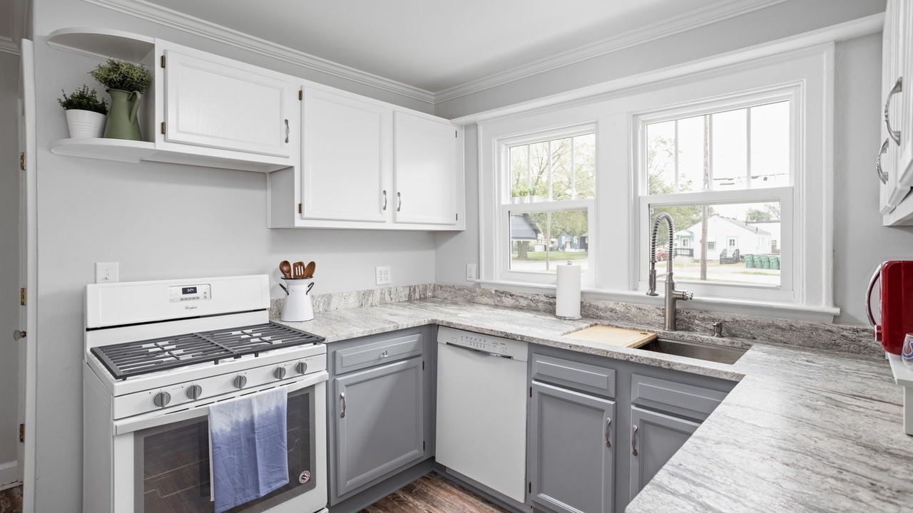Photo of Kitchen in Speedway