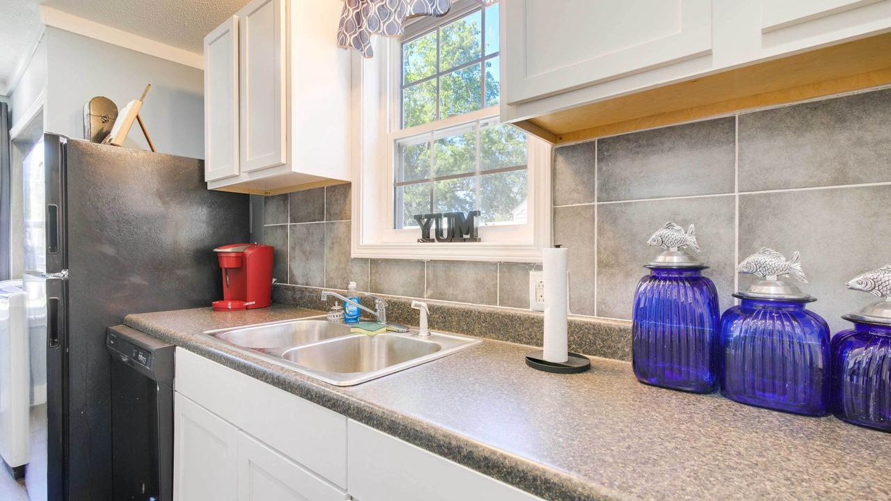 Photo of Kitchen in Clarksdale