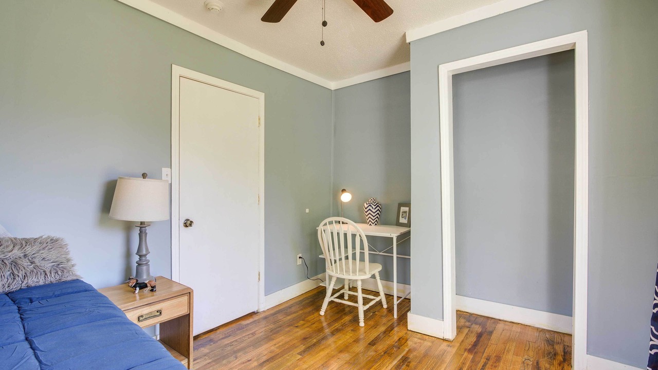 Photo of Bedroom in Clarksdale