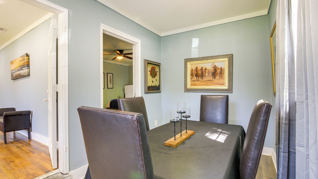 Photo of Bedroom in Clarksdale