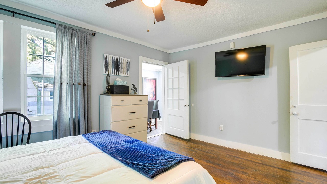 Photo of Bedroom in Clarksdale
