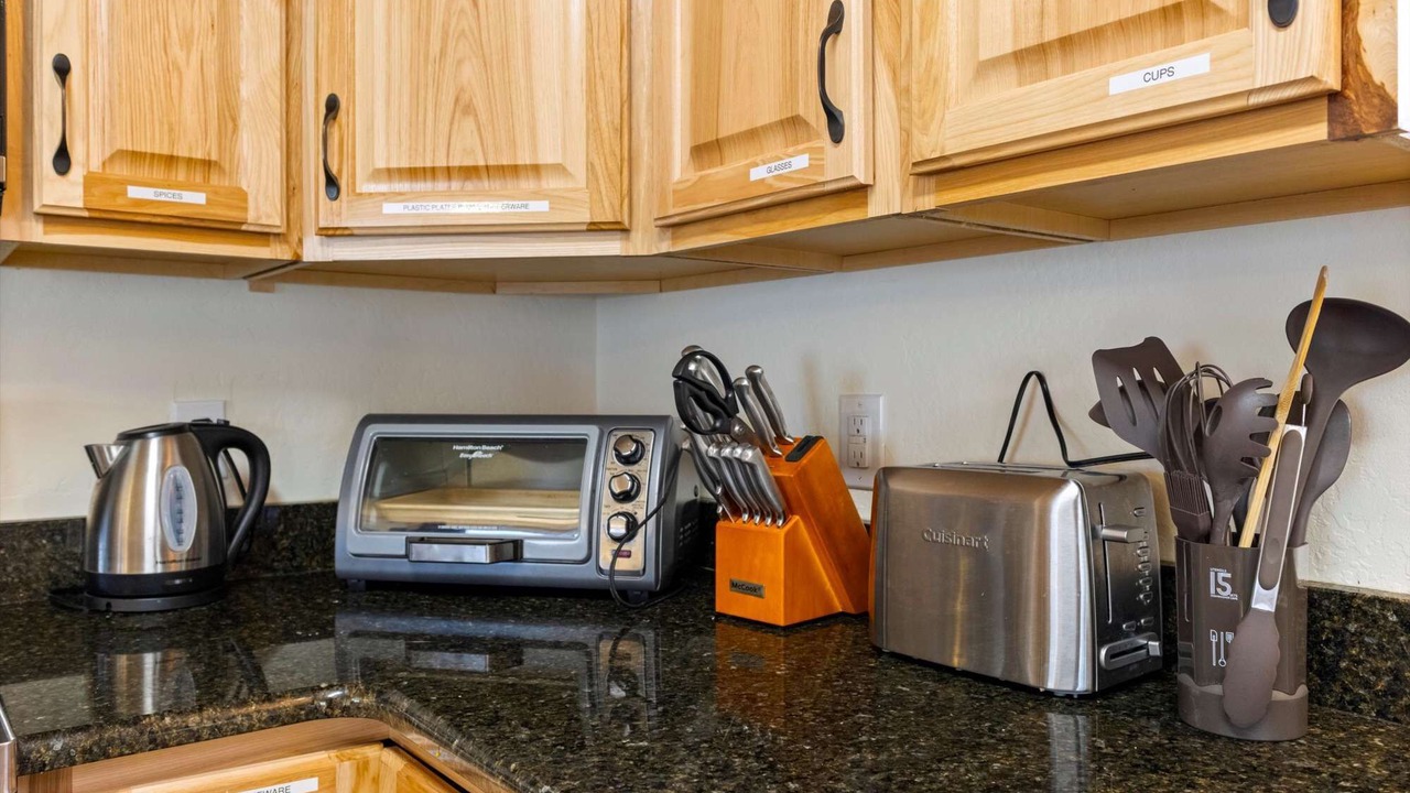 Photo of Kitchen in Gardiner