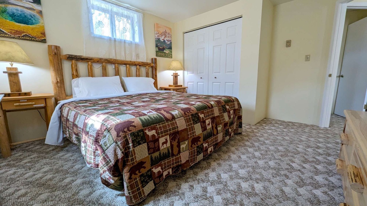 Photo of Bedroom in Gardiner