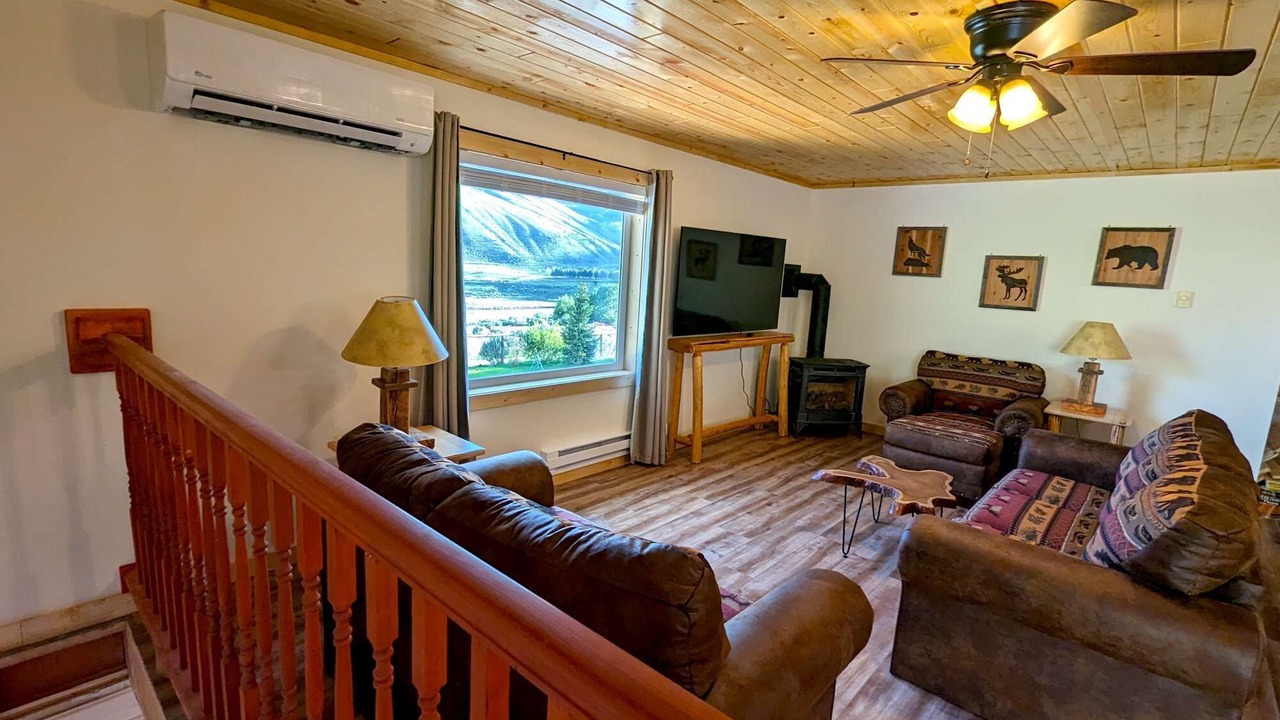 Photo of Livingroom in Gardiner