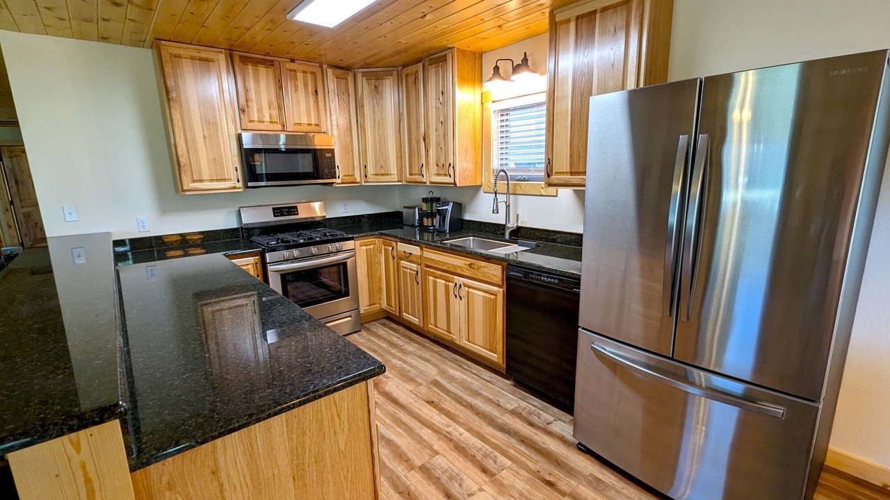 Photo of Kitchen in Gardiner