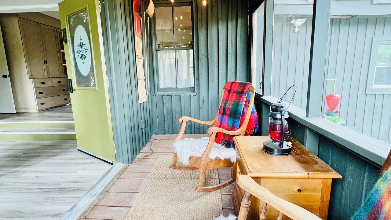 Photo of Outdoor in Port Matilda